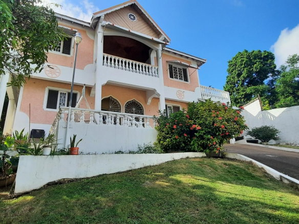 First image of Content Garden Ocho Rios in Ocho Rios, St. Ann, Jamaica - property is For Rent