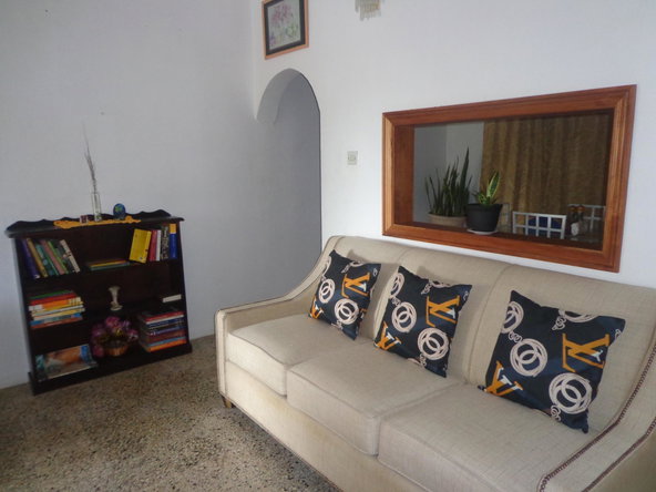 Seventh image of Content Garden Ocho Rios in Ocho Rios, St. Ann, Jamaica - property is For Rent