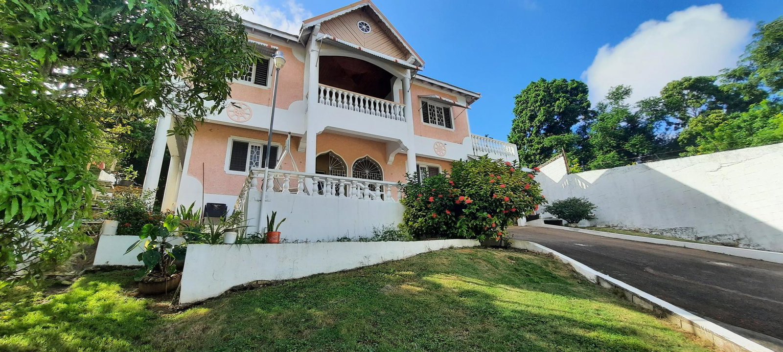 First image of Content Garden Ocho Rios in Ocho Rios, St. Ann, Jamaica - property is For Rent
