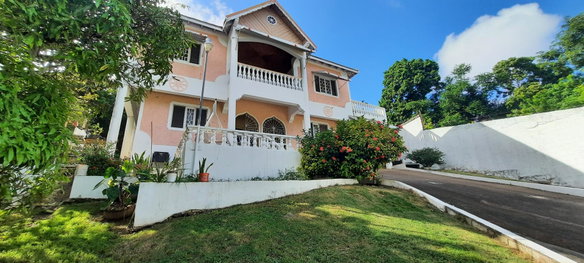 First image of Content Garden Ocho Rios in Ocho Rios, St. Ann, Jamaica - property is For Rent