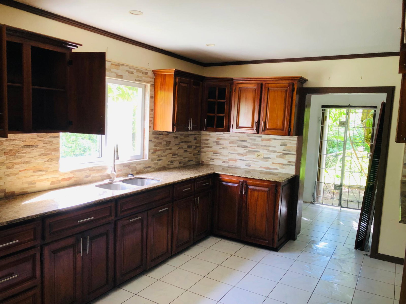 Second image of 1-449 st Andrew Terrace in Montego Bay, St. James, Jamaica - property is For Rent