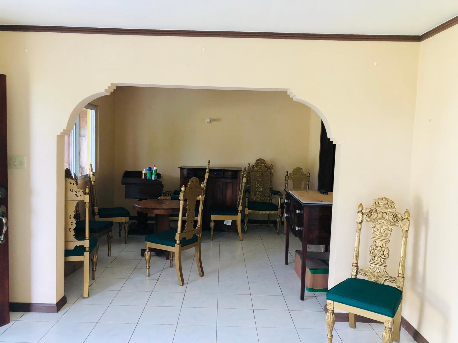 Fifth image of 1-449 st Andrew Terrace in Montego Bay, St. James, Jamaica - property is For Rent