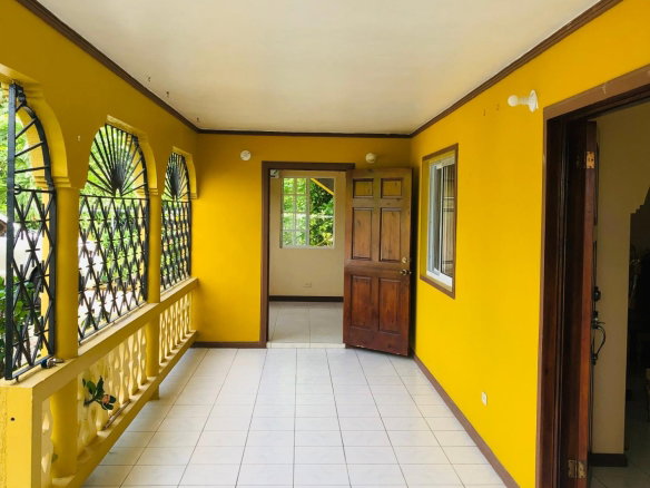First image of 1-449 st Andrew Terrace in Montego Bay, St. James, Jamaica - property is For Rent
