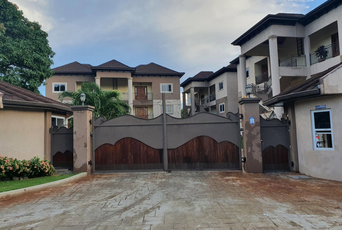 Second image of 12-5 Gladstone Drive in Kingston 10, St. Andrew, Jamaica - property is For Rent