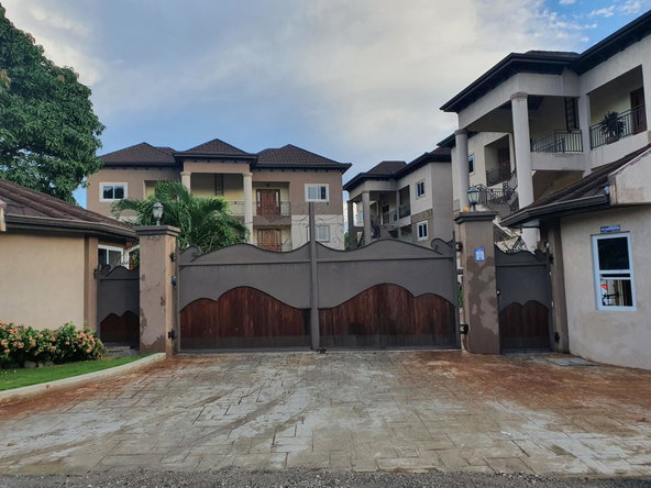 Second image of 12-5 Gladstone Drive in Kingston 10, St. Andrew, Jamaica - property is For Rent