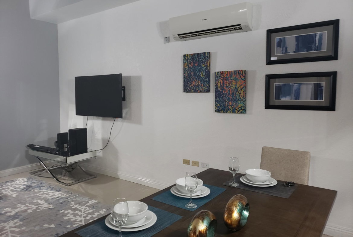Fourteenth image of 12-5 Gladstone Drive in Kingston 10, St. Andrew, Jamaica - property is For Rent