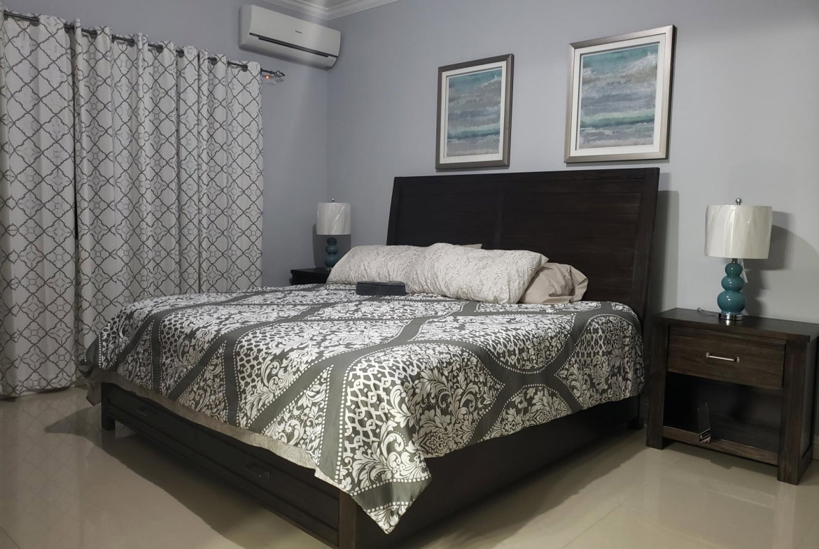 Seventeenth image of 12-5 Gladstone Drive in Kingston 10, St. Andrew, Jamaica - property is For Rent