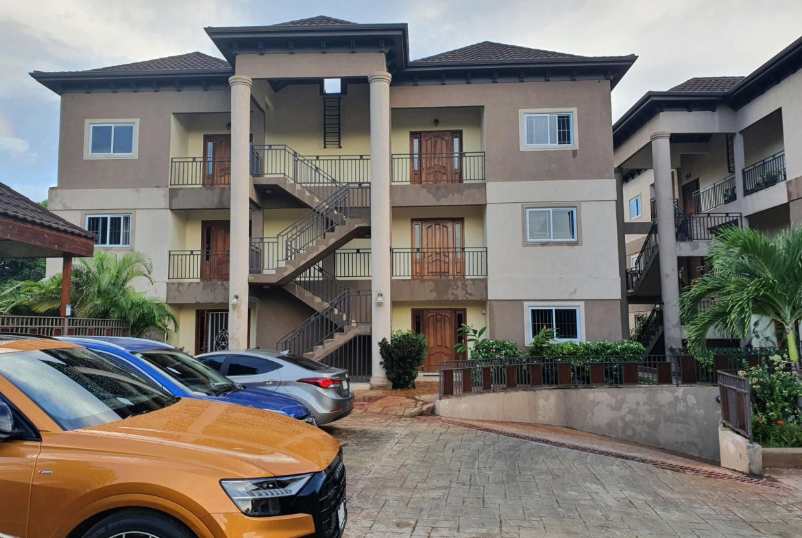 Third image of 12-5 Gladstone Drive in Kingston 10, St. Andrew, Jamaica - property is For Rent