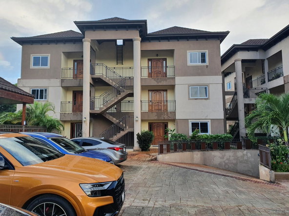 Third image of 12-5 Gladstone Drive in Kingston 10, St. Andrew, Jamaica - property is For Rent