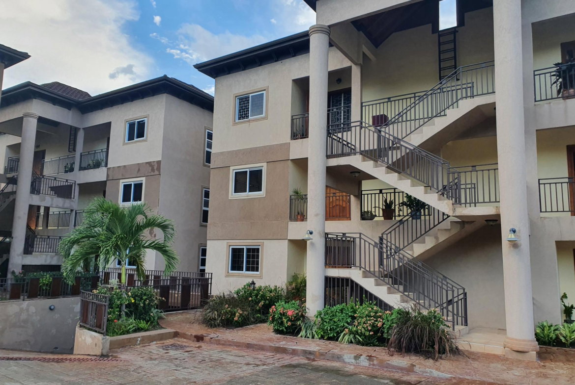 Fourth image of 12-5 Gladstone Drive in Kingston 10, St. Andrew, Jamaica - property is For Rent
