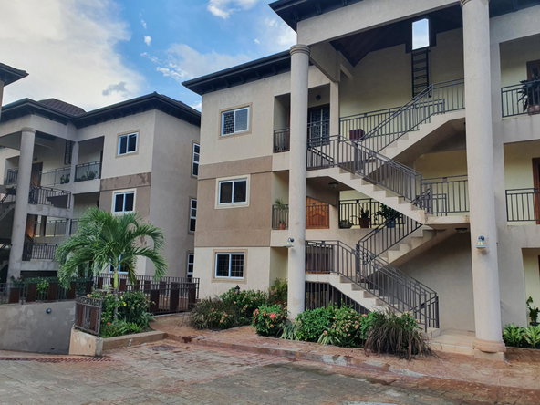 Fourth image of 12-5 Gladstone Drive in Kingston 10, St. Andrew, Jamaica - property is For Rent