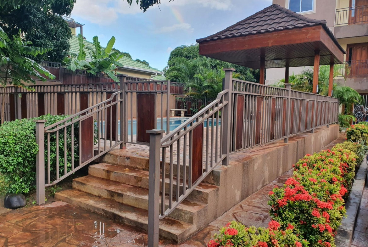 Fifth image of 12-5 Gladstone Drive in Kingston 10, St. Andrew, Jamaica - property is For Rent