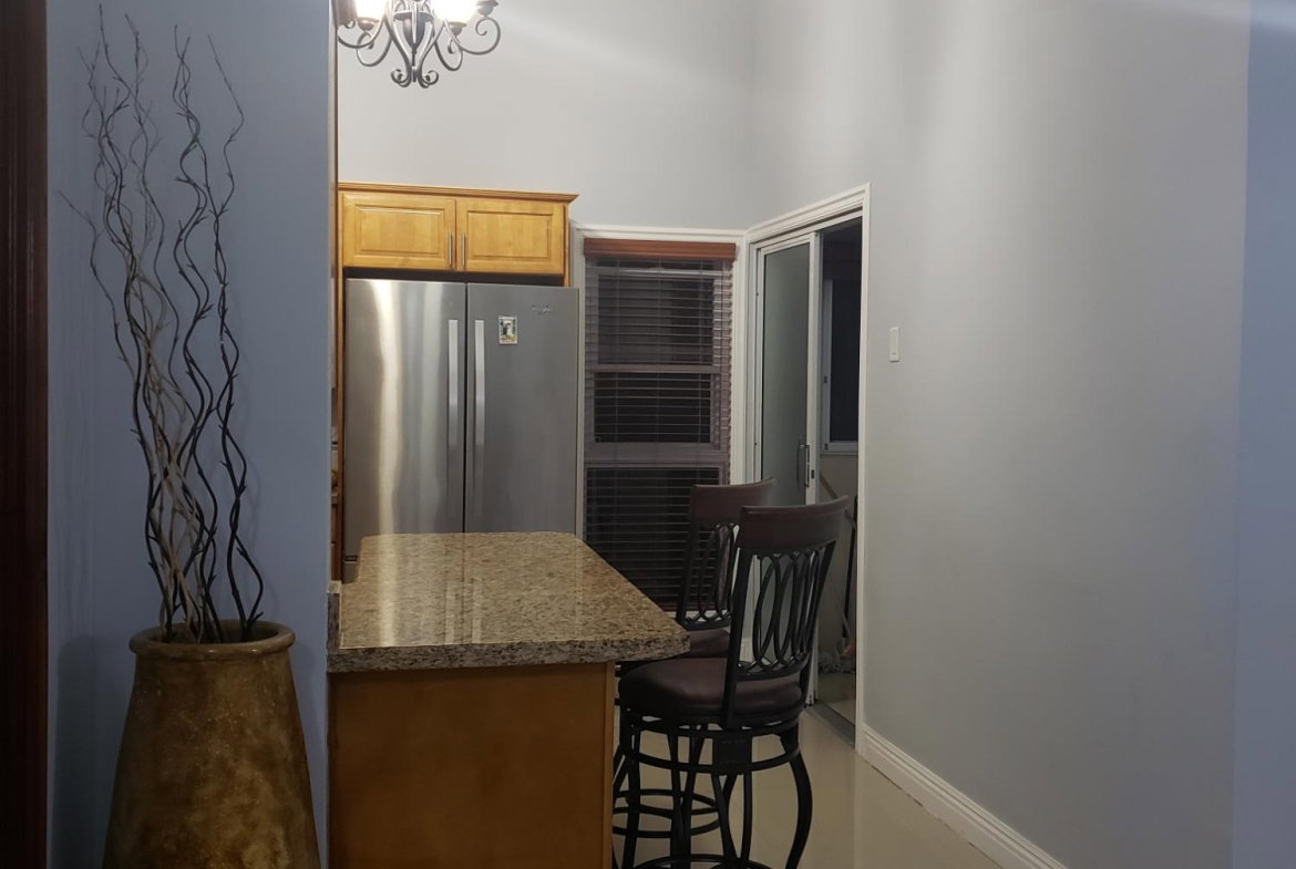 Sixth image of 12-5 Gladstone Drive in Kingston 10, St. Andrew, Jamaica - property is For Rent