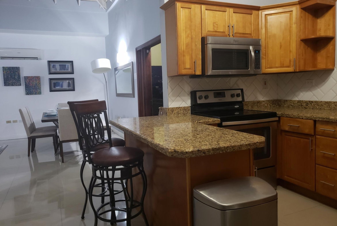 Eighth image of 12-5 Gladstone Drive in Kingston 10, St. Andrew, Jamaica - property is For Rent