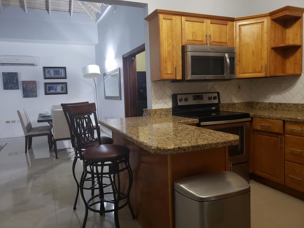 Eighth image of 12-5 Gladstone Drive in Kingston 10, St. Andrew, Jamaica - property is For Rent