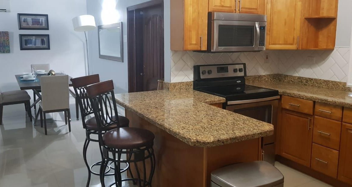 Tenth image of 12-5 Gladstone Drive in Kingston 10, St. Andrew, Jamaica - property is For Rent