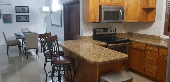 Tenth image of 12-5 Gladstone Drive in Kingston 10, St. Andrew, Jamaica - property is For Rent