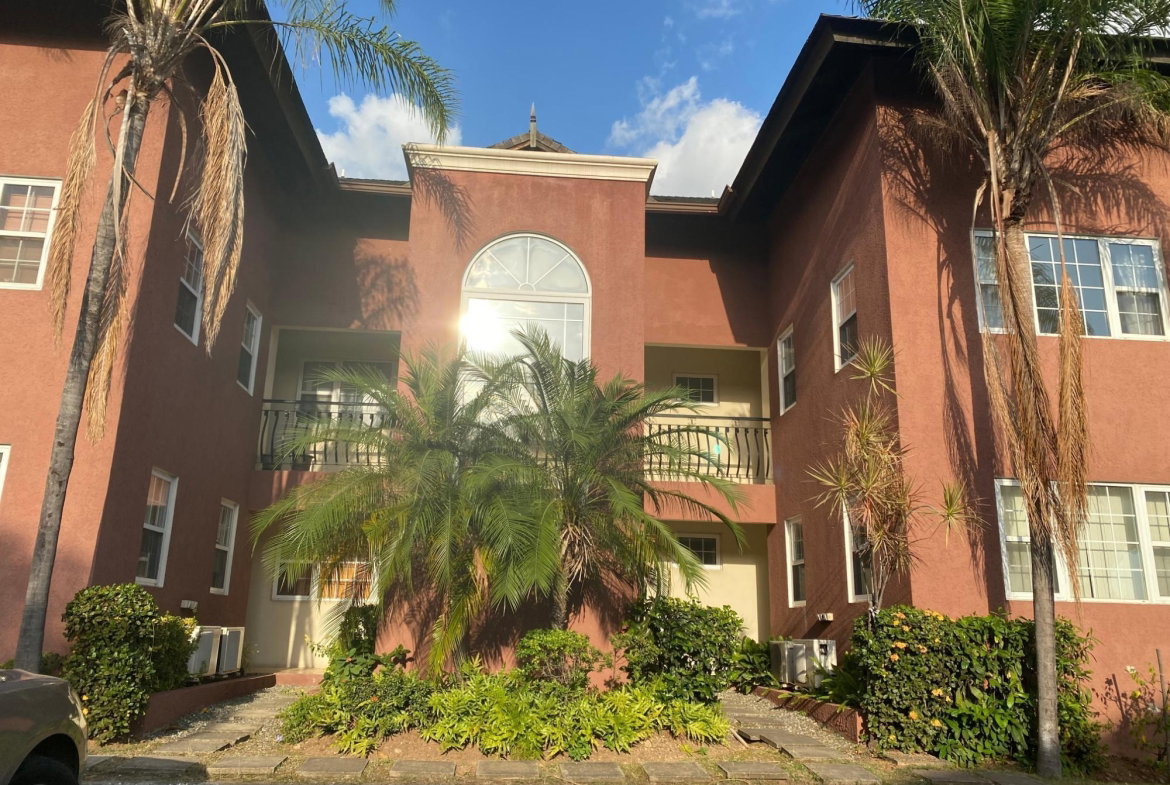 Second image of D104- 3 St.michael’s Terrace, k in Kingston 6, St. Andrew, Jamaica - property is For Rent