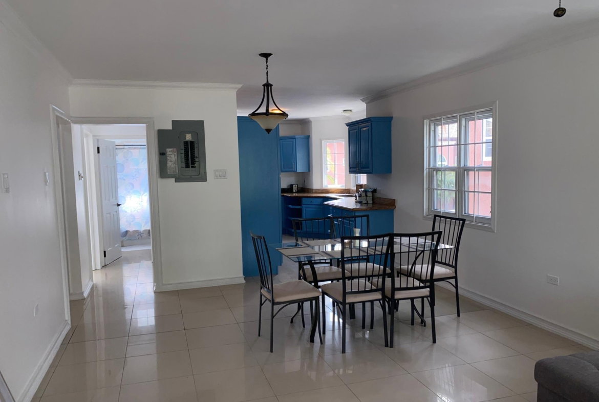 Seventeenth image of D104- 3 St.michael’s Terrace, k in Kingston 6, St. Andrew, Jamaica - property is For Rent