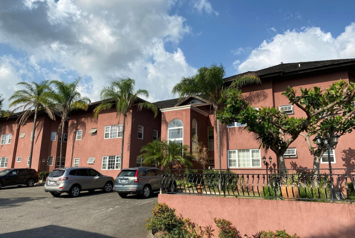 Third image of D104- 3 St.michael’s Terrace, k in Kingston 6, St. Andrew, Jamaica - property is For Rent
