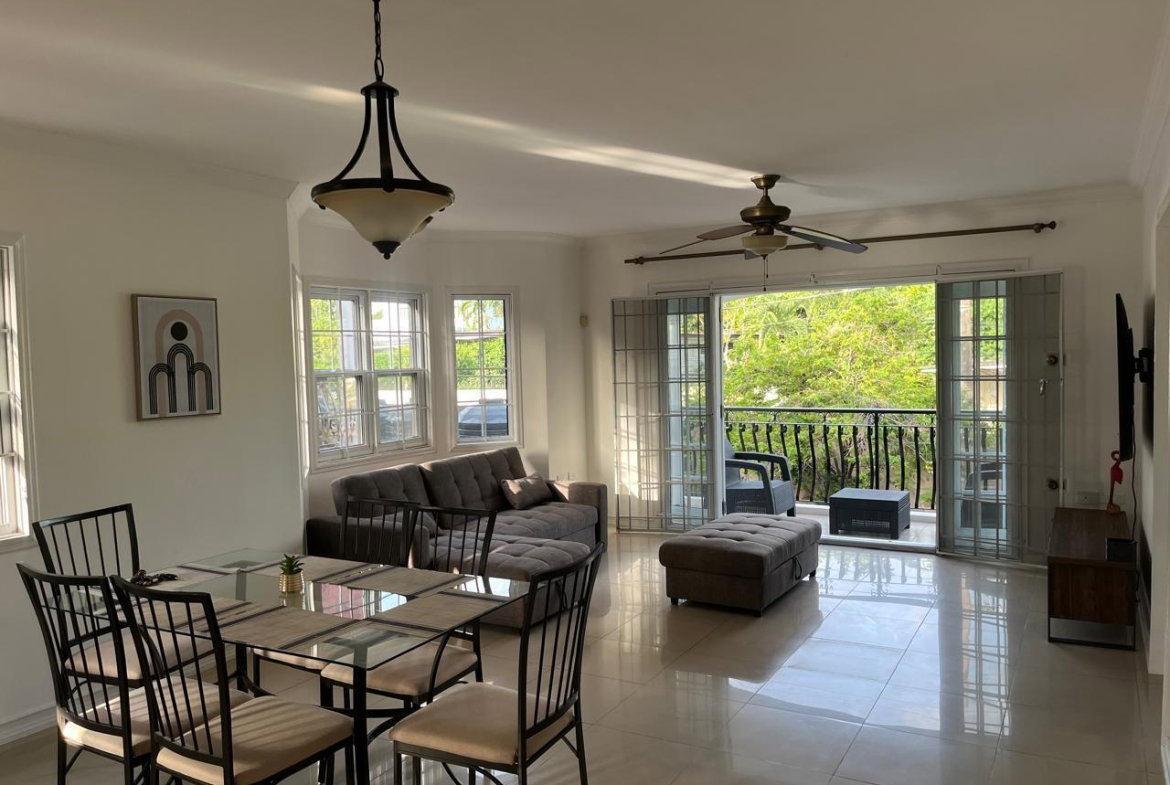 Twenty-Seventh image of D104- 3 St.michael’s Terrace, k in Kingston 6, St. Andrew, Jamaica - property is For Rent