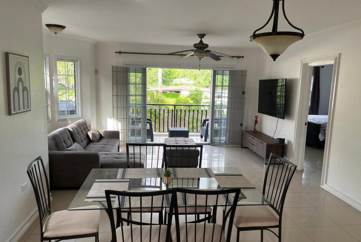 Twenty-Ninth image of D104- 3 St.michael’s Terrace, k in Kingston 6, St. Andrew, Jamaica - property is For Rent