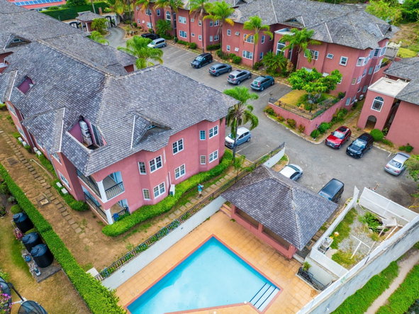 Sixth image of D104- 3 St.michael’s Terrace, k in Kingston 6, St. Andrew, Jamaica - property is For Rent