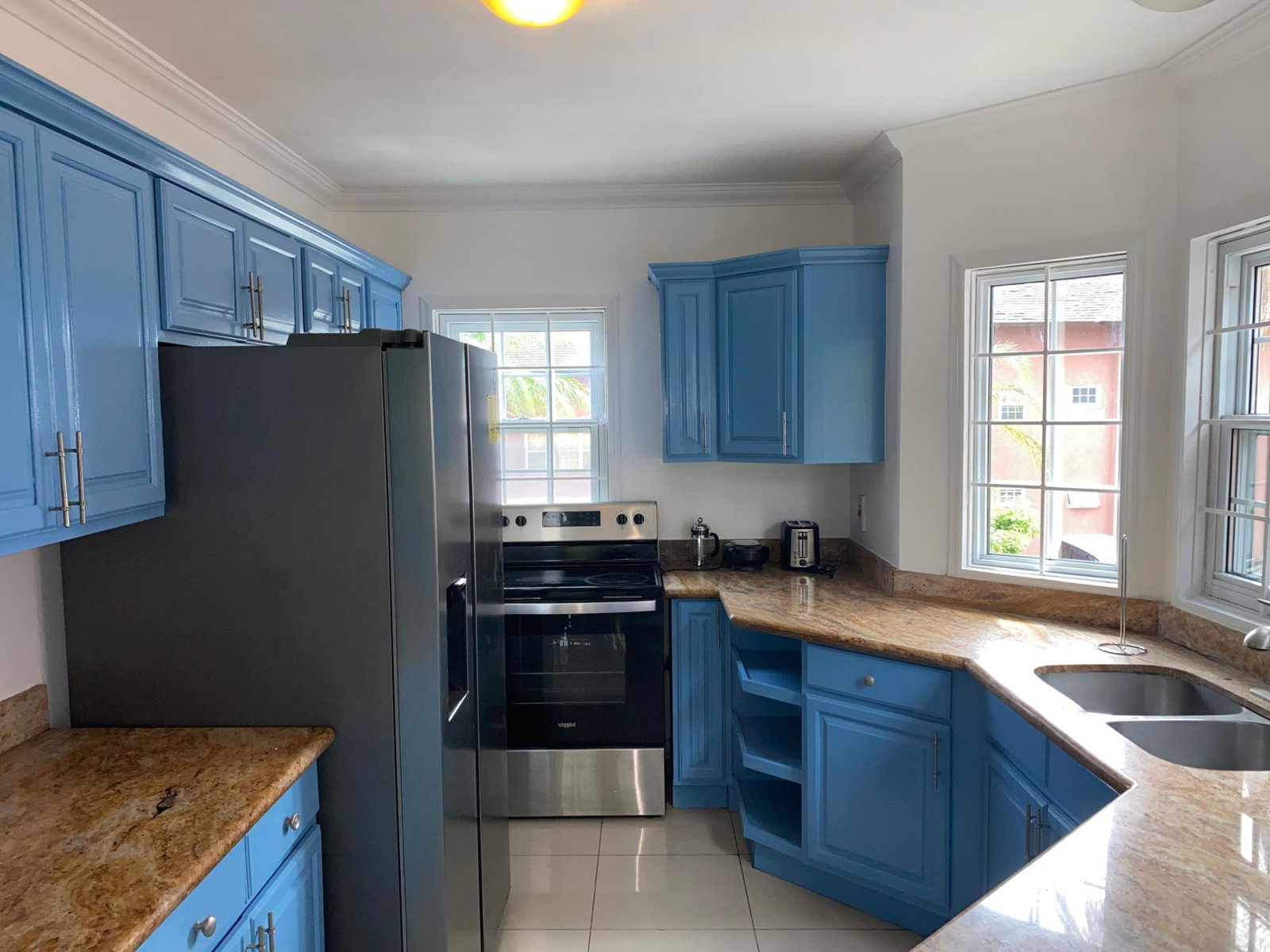 Ninth image of D104- 3 St.michael’s Terrace, k in Kingston 6, St. Andrew, Jamaica - property is For Rent