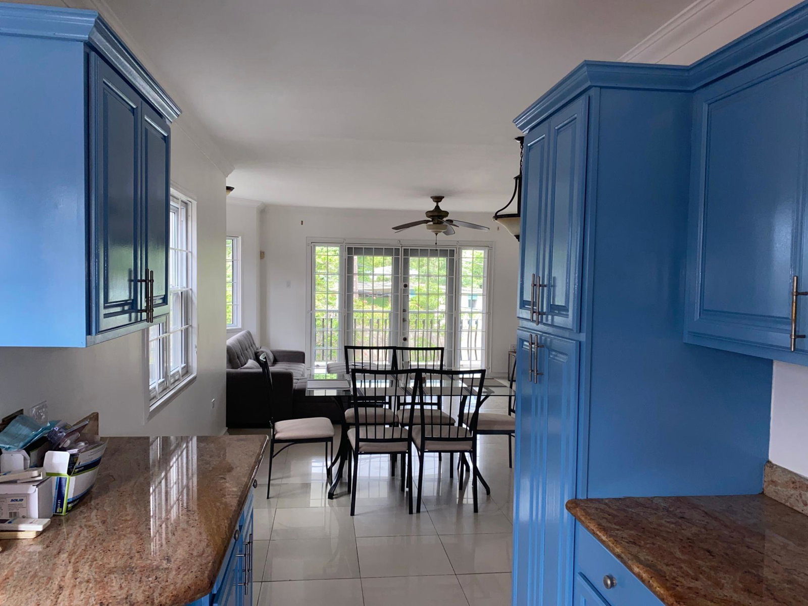 Tenth image of D104- 3 St.michael’s Terrace, k in Kingston 6, St. Andrew, Jamaica - property is For Rent