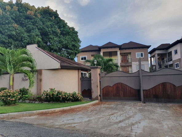First image of 12-5 Gladstone Drive in Kingston 10, St. Andrew, Jamaica - property is For Rent