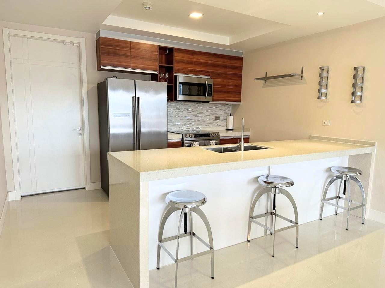 Second image of 802-20 South Avenue in Kingston 10, St. Andrew, Jamaica - property is For Rent