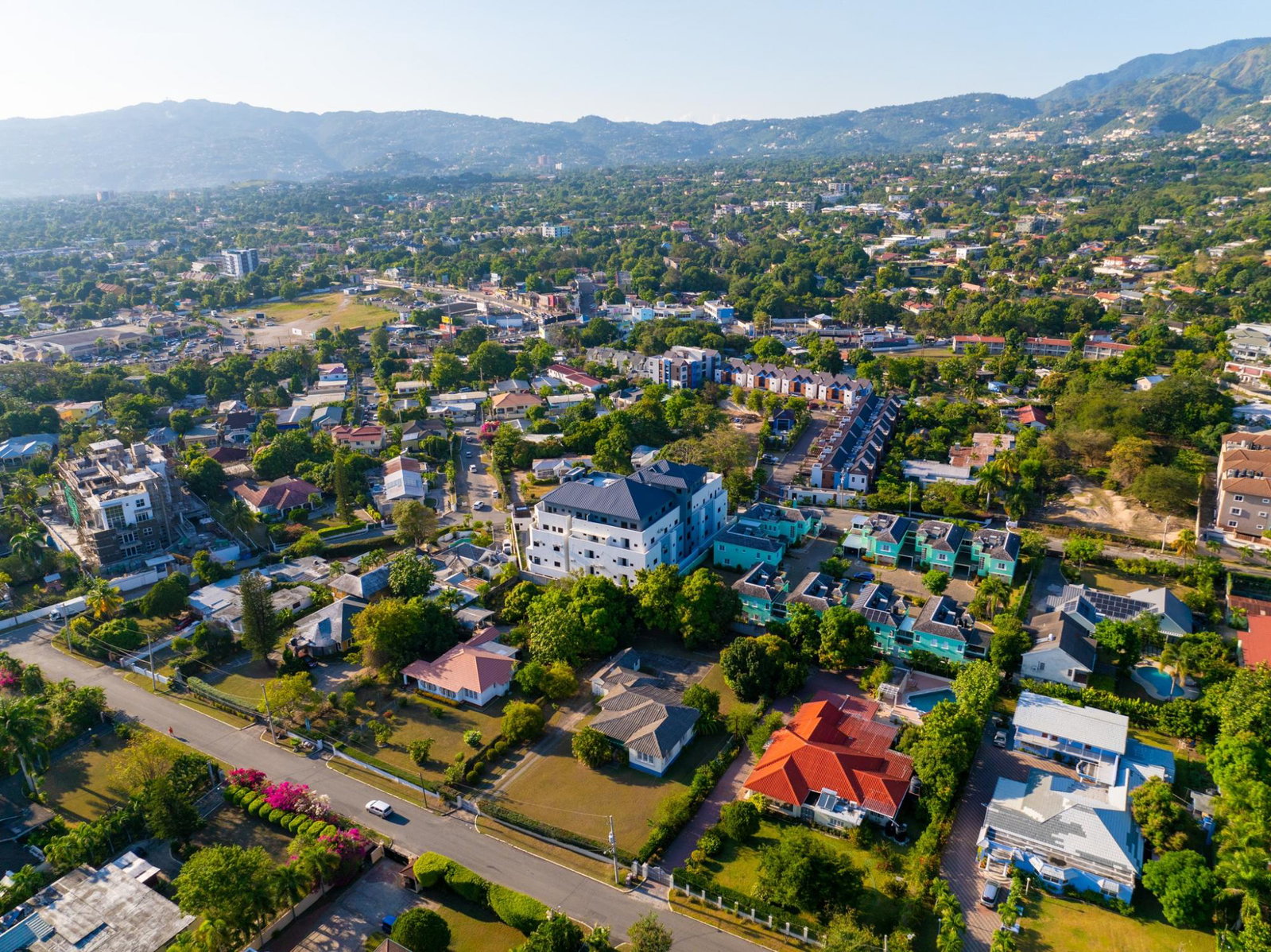 Second image of 10-2 Salisbury Avenue in Kingston 6, St. Andrew, Jamaica - property is For Rent