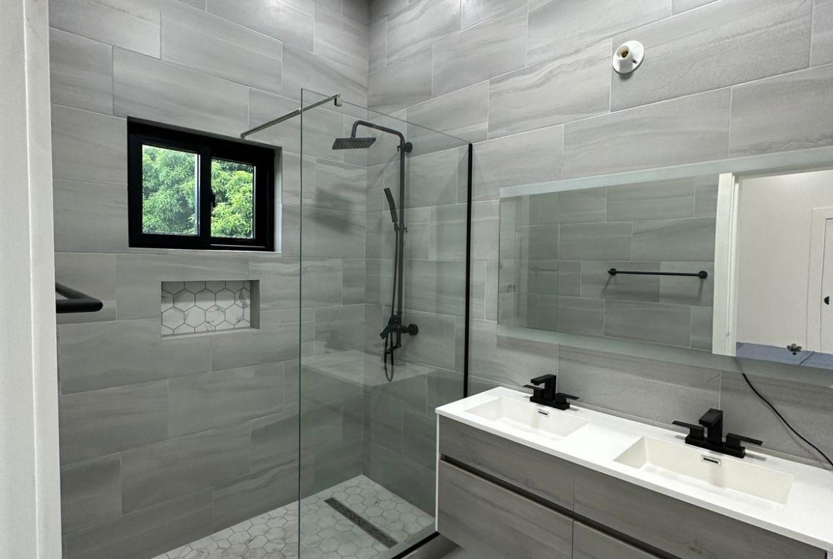 Fourteenth image of 10-2 Salisbury Avenue in Kingston 6, St. Andrew, Jamaica - property is For Rent