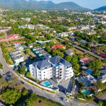 First image of 10-2 Salisbury Avenue in Kingston 6, St. Andrew, Jamaica - property is For Rent