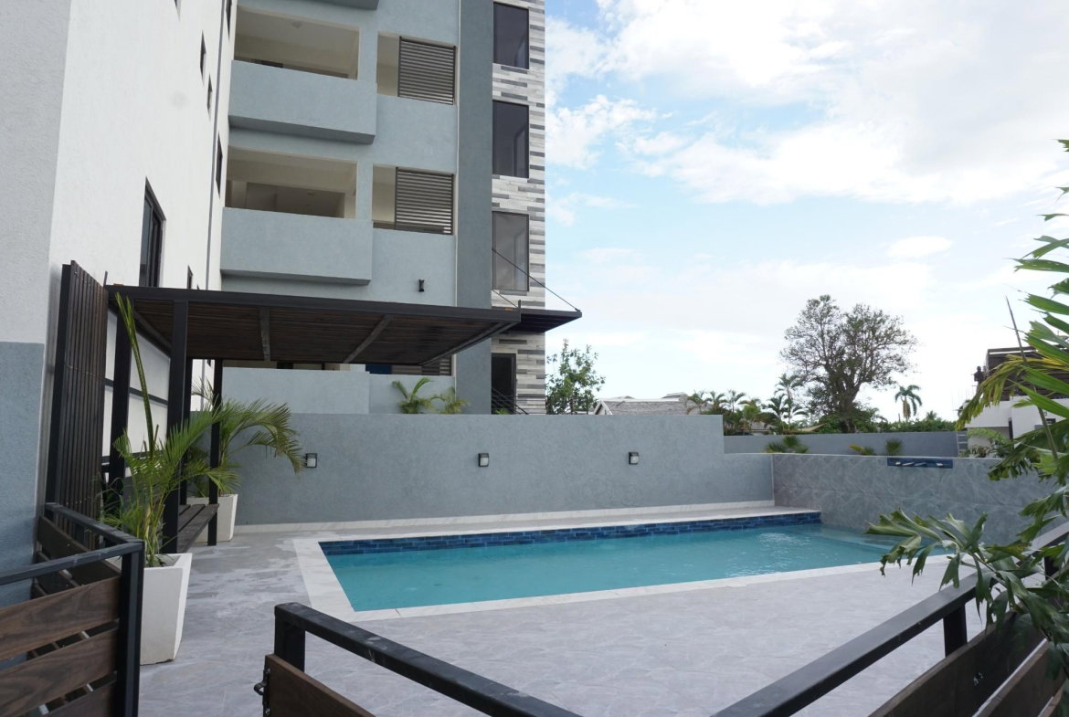Twenty-First image of 10-2 Salisbury Avenue in Kingston 6, St. Andrew, Jamaica - property is For Rent