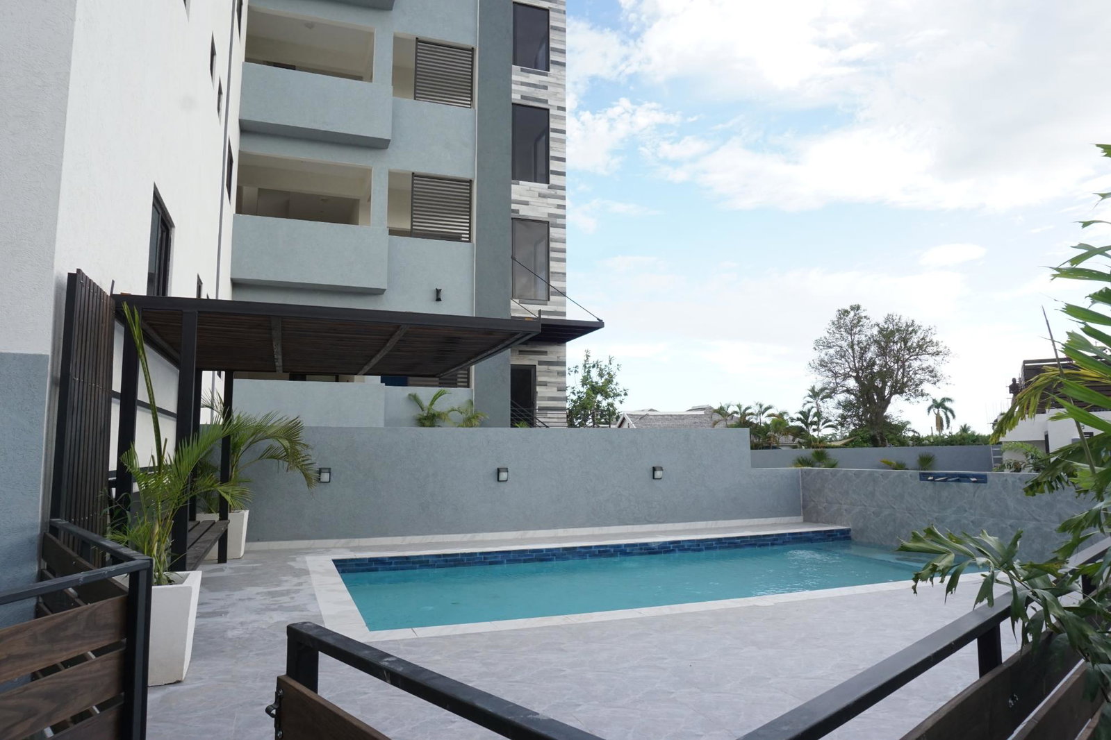 Twenty-First image of 10-2 Salisbury Avenue in Kingston 6, St. Andrew, Jamaica - property is For Rent