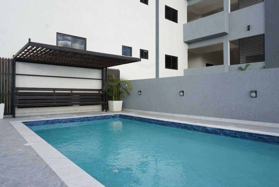 Twenty-Second image of 10-2 Salisbury Avenue in Kingston 6, St. Andrew, Jamaica - property is For Rent