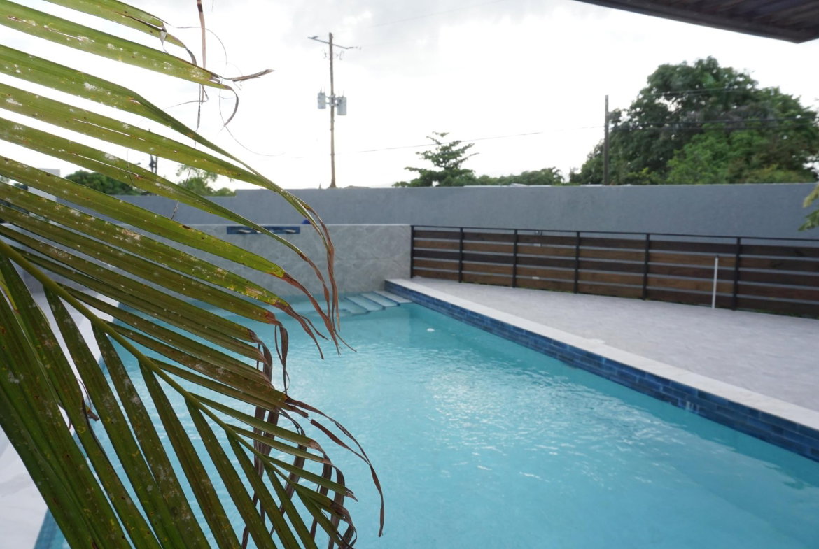 Twenty-Third image of 10-2 Salisbury Avenue in Kingston 6, St. Andrew, Jamaica - property is For Rent