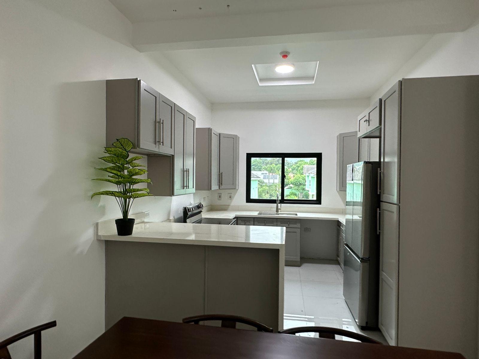 Fourth image of 10-2 Salisbury Avenue in Kingston 6, St. Andrew, Jamaica - property is For Rent