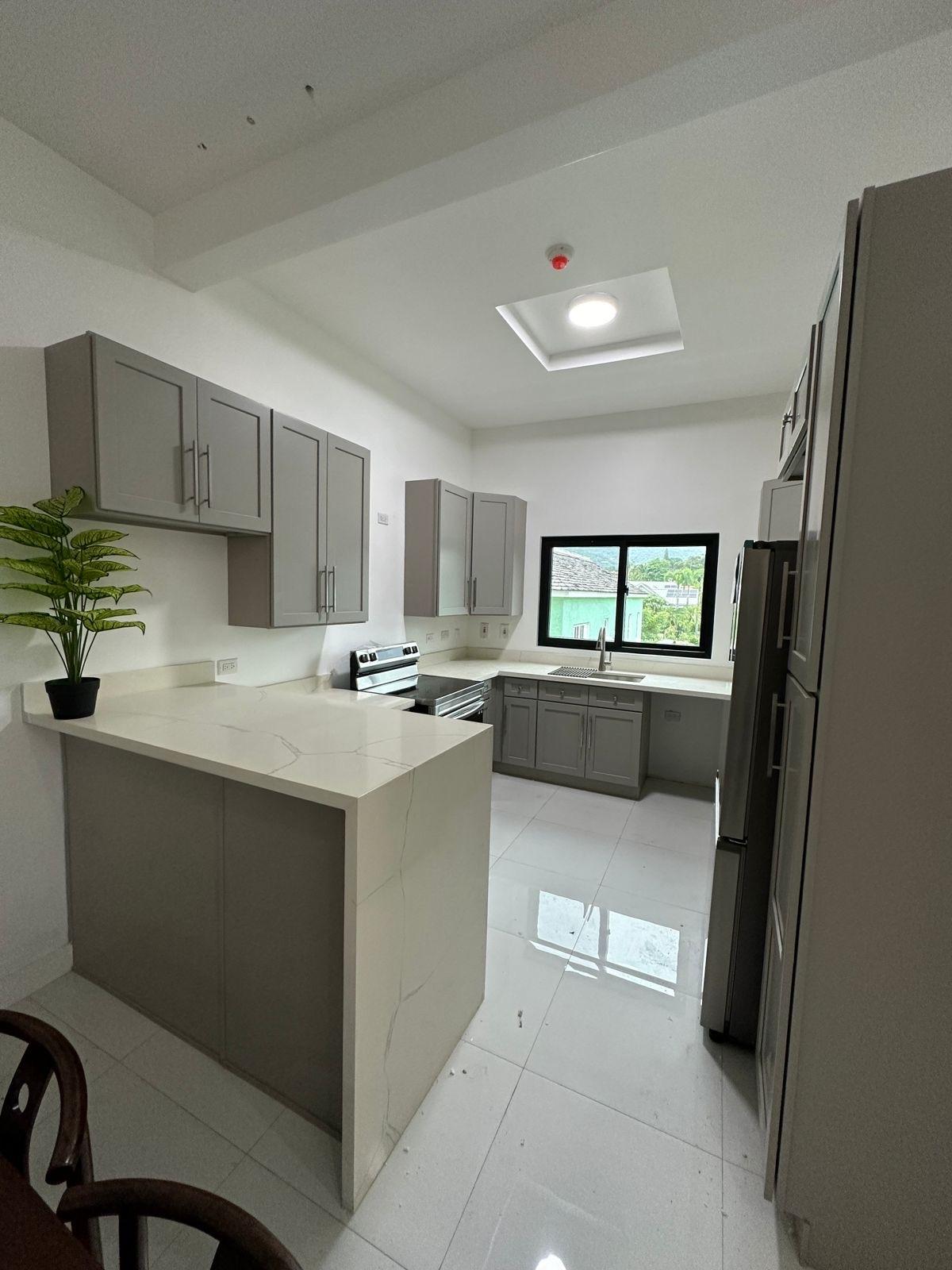 Fifth image of 10-2 Salisbury Avenue in Kingston 6, St. Andrew, Jamaica - property is For Rent