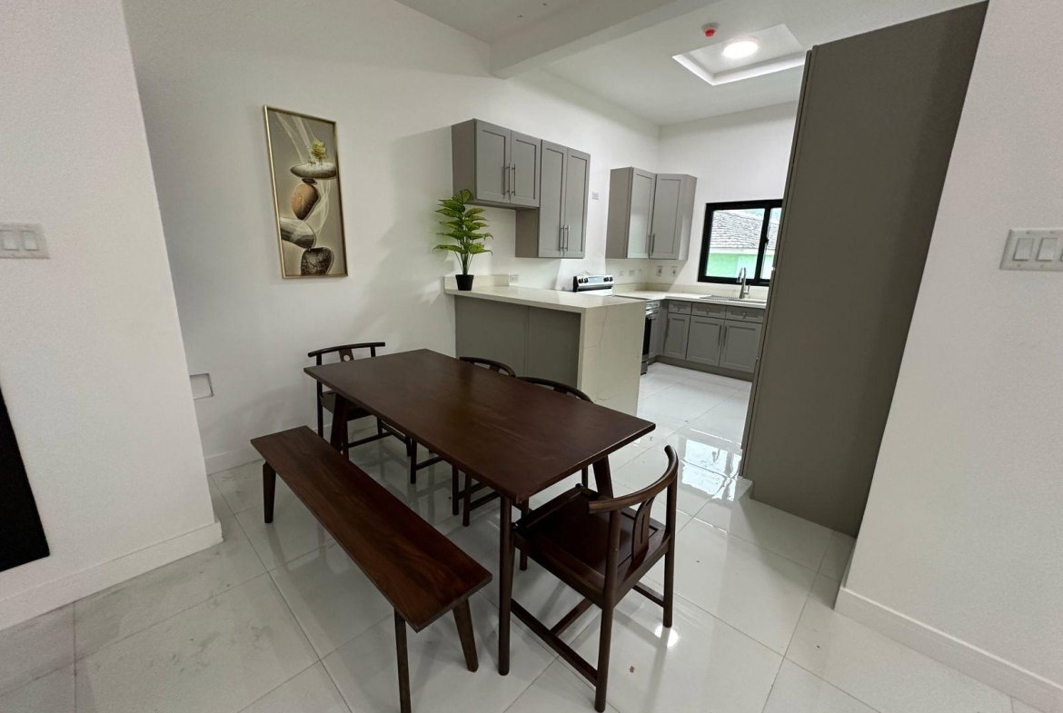 Sixth image of 10-2 Salisbury Avenue in Kingston 6, St. Andrew, Jamaica - property is For Rent