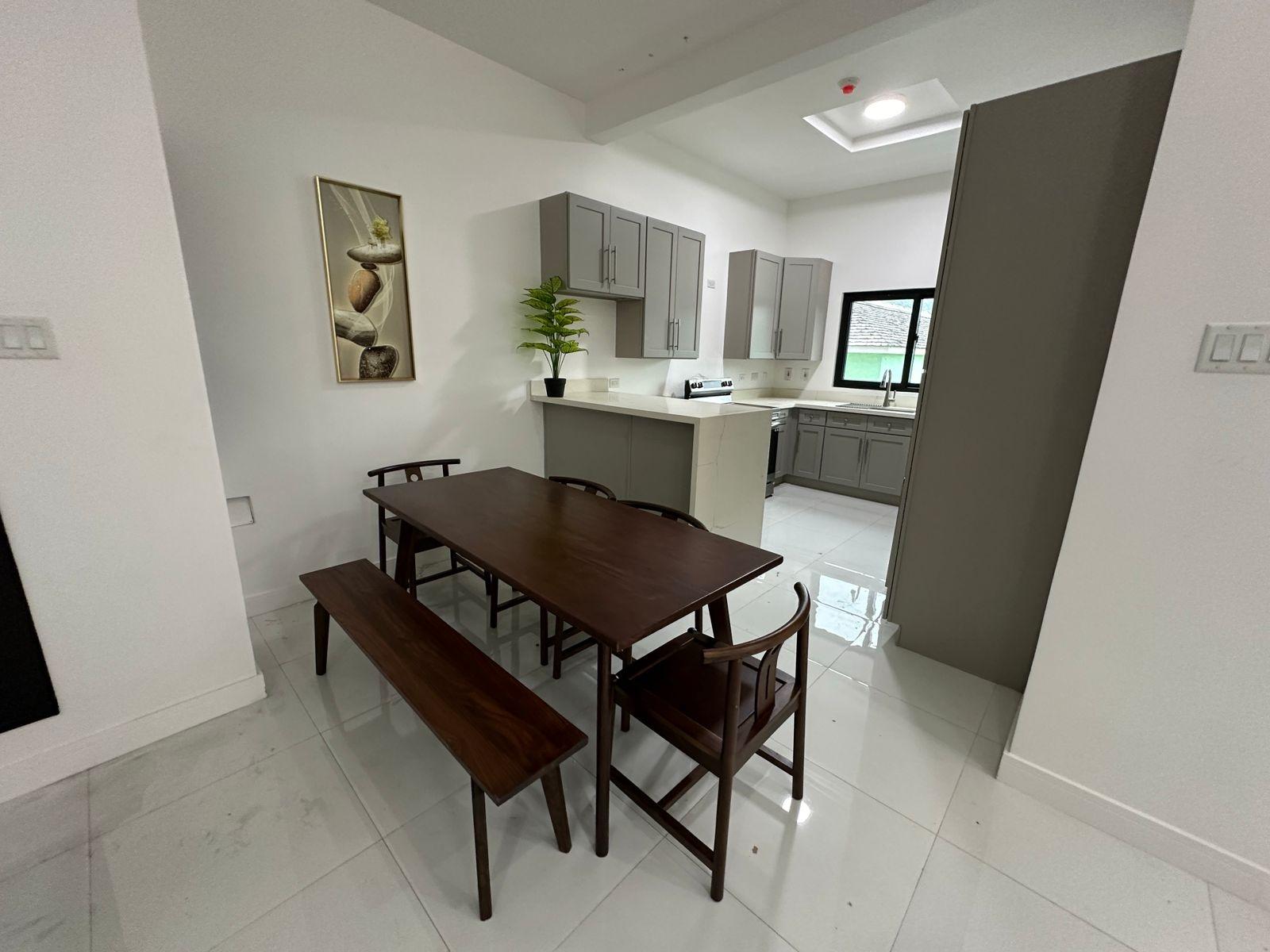 Sixth image of 10-2 Salisbury Avenue in Kingston 6, St. Andrew, Jamaica - property is For Rent