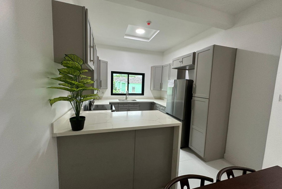 Seventh image of 10-2 Salisbury Avenue in Kingston 6, St. Andrew, Jamaica - property is For Rent