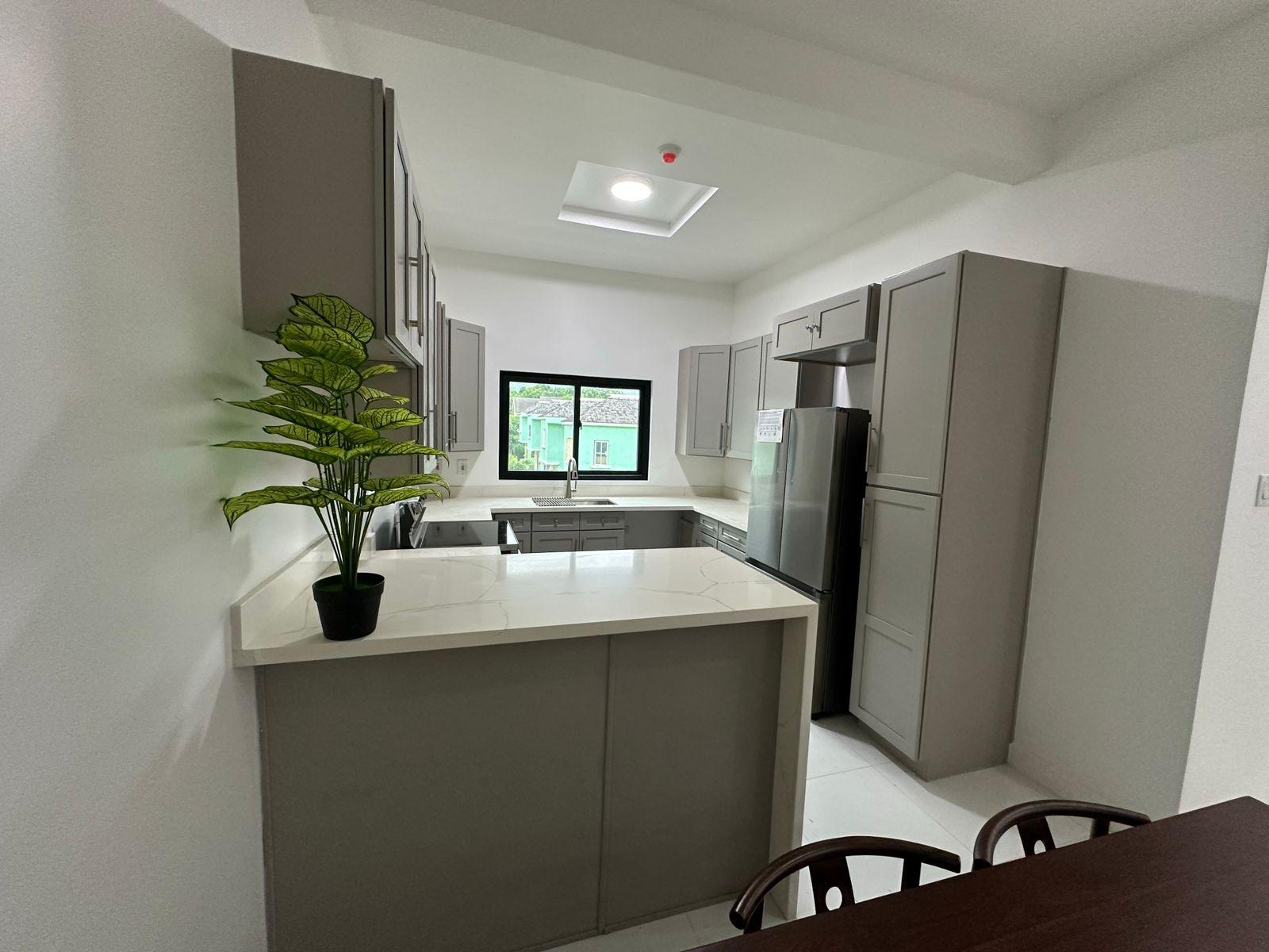 Seventh image of 10-2 Salisbury Avenue in Kingston 6, St. Andrew, Jamaica - property is For Rent