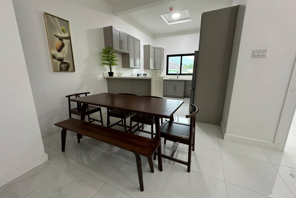 Ninth image of 10-2 Salisbury Avenue in Kingston 6, St. Andrew, Jamaica - property is For Rent
