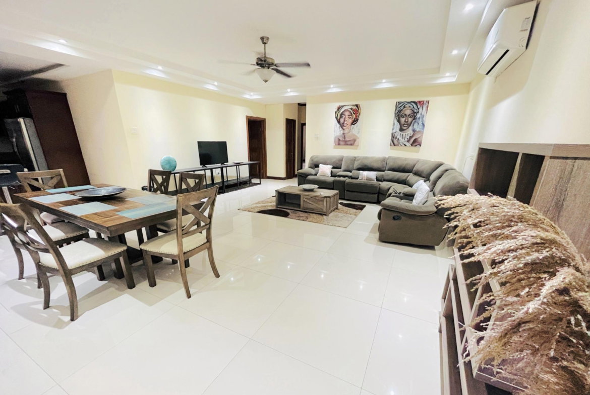 Second image of 2-26 Dillsbury Avenue in Kingston 6, St. Andrew, Jamaica - property is For Rent