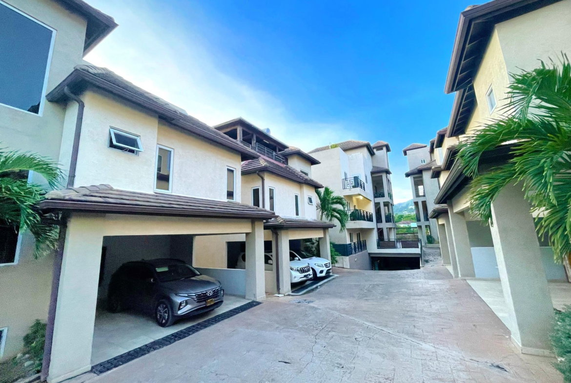 First image of 2-26 Dillsbury Avenue in Kingston 6, St. Andrew, Jamaica - property is For Rent