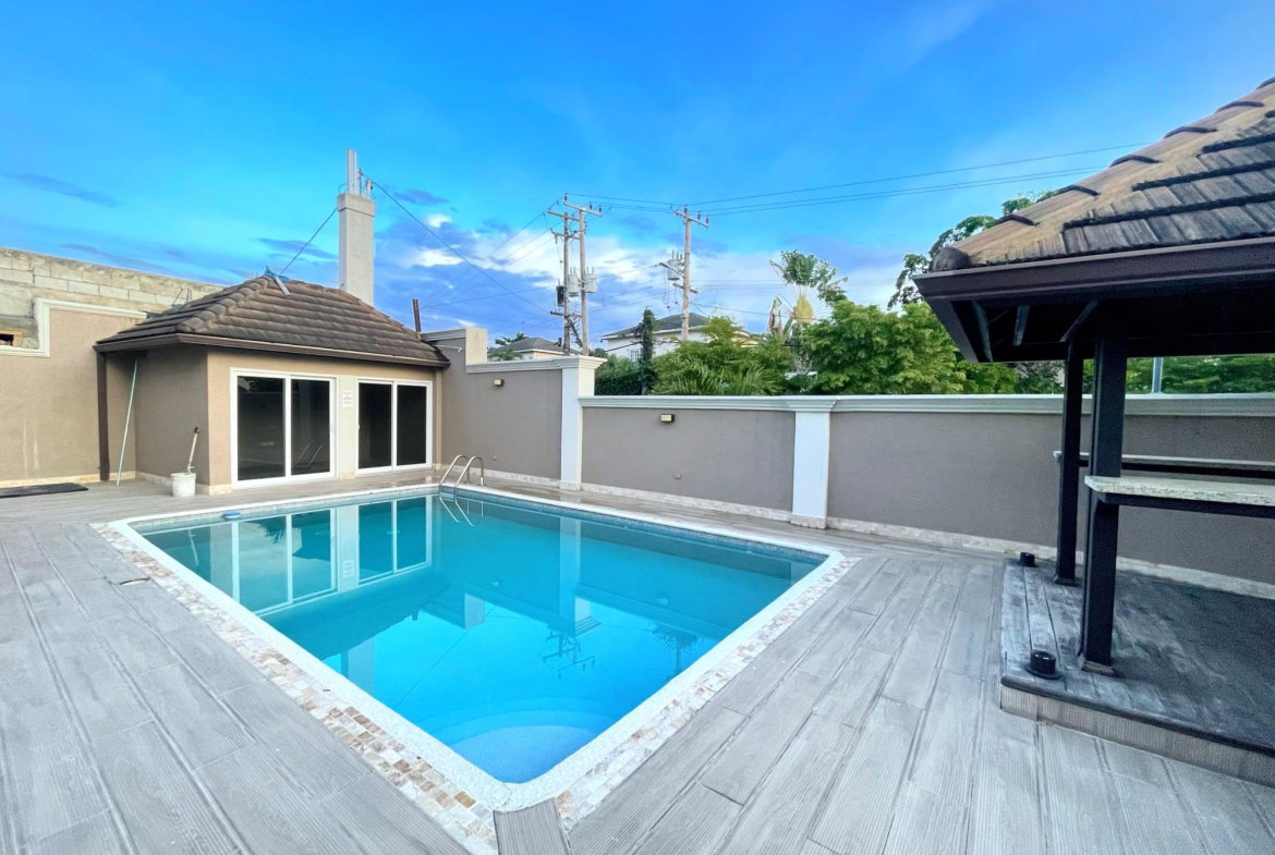 Fourteenth image of 2-26 Dillsbury Avenue in Kingston 6, St. Andrew, Jamaica - property is For Rent
