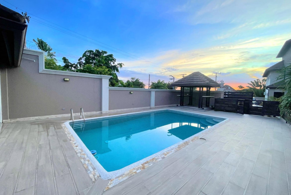 Fifteenth image of 2-26 Dillsbury Avenue in Kingston 6, St. Andrew, Jamaica - property is For Rent
