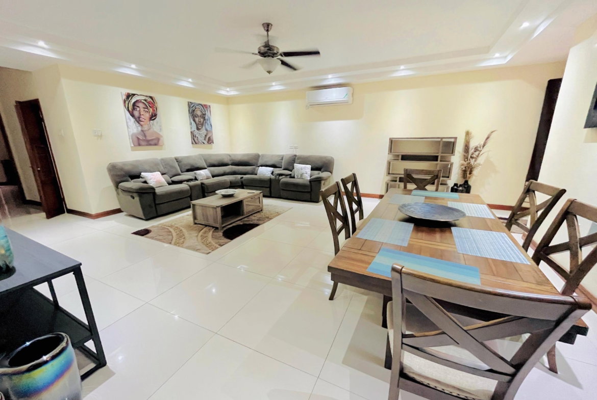 Third image of 2-26 Dillsbury Avenue in Kingston 6, St. Andrew, Jamaica - property is For Rent